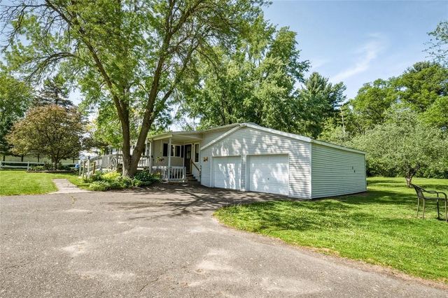 20106 139th Avenue, Jim Falls, WI 54748