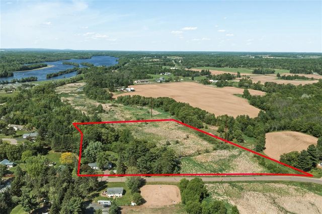 20106 139th Avenue, Jim Falls, WI 54748