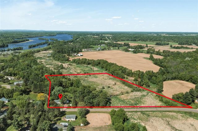 20106 139th Avenue, Jim Falls, WI 54748