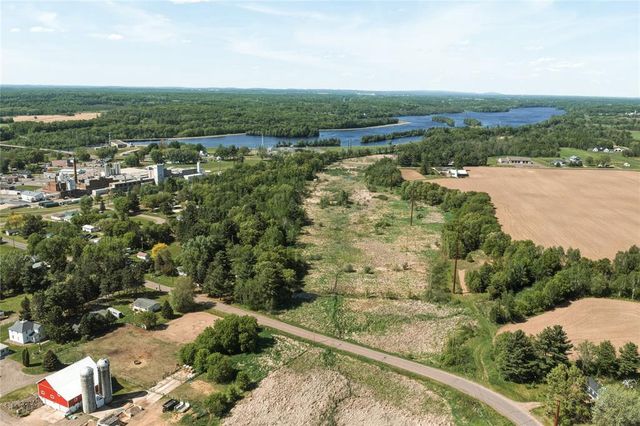 20106 139th Avenue, Jim Falls, WI 54748