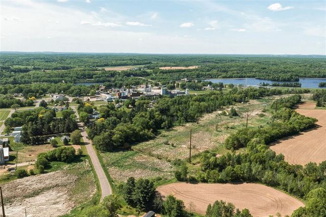 20106 139th Avenue, Jim Falls, WI 54748