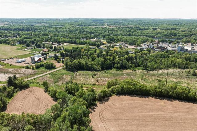 20106 139th Avenue, Jim Falls, WI 54748