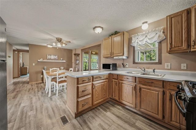20106 139th Avenue, Jim Falls, WI 54748