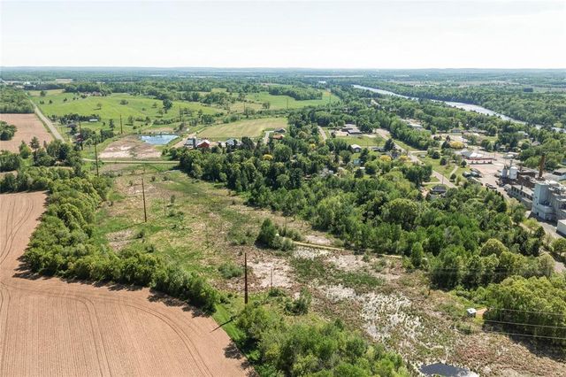 20106 139th Avenue, Jim Falls, WI 54748