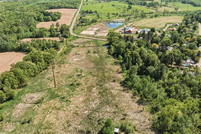 20106 139th Avenue, Jim Falls, WI 54748