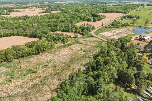20106 139th Avenue, Jim Falls, WI 54748