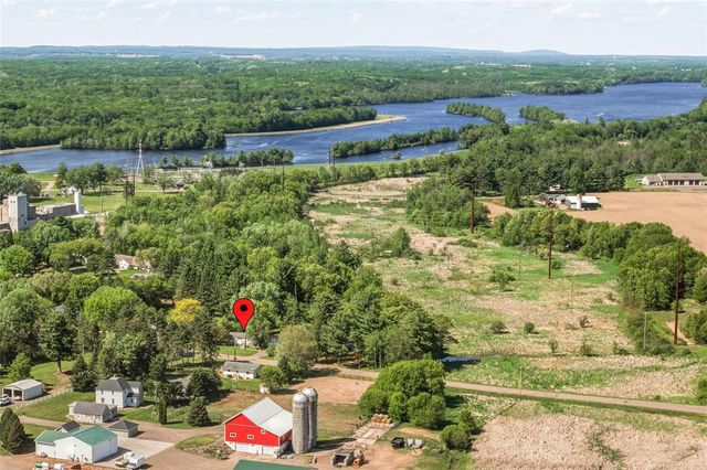 20106 139th Avenue, Jim Falls, WI 54748