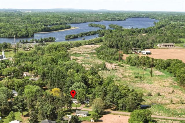 20106 139th Avenue, Jim Falls, WI 54748