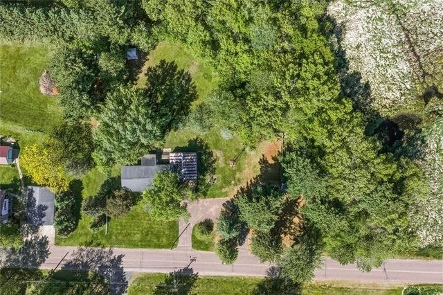 20106 139th Avenue, Jim Falls, WI 54748