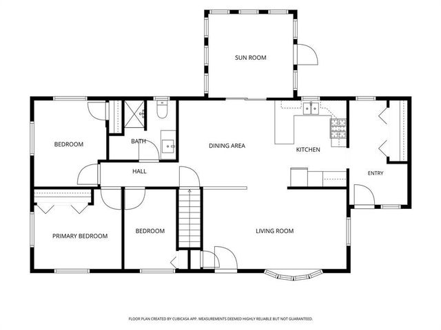 20106 139th Avenue, Jim Falls, WI 54748