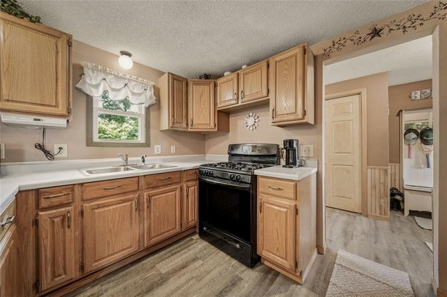20106 139th Avenue, Jim Falls, WI 54748