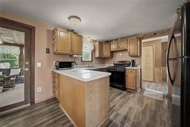 20106 139th Avenue, Jim Falls, WI 54748
