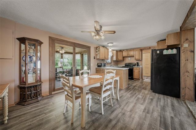 20106 139th Avenue, Jim Falls, WI 54748