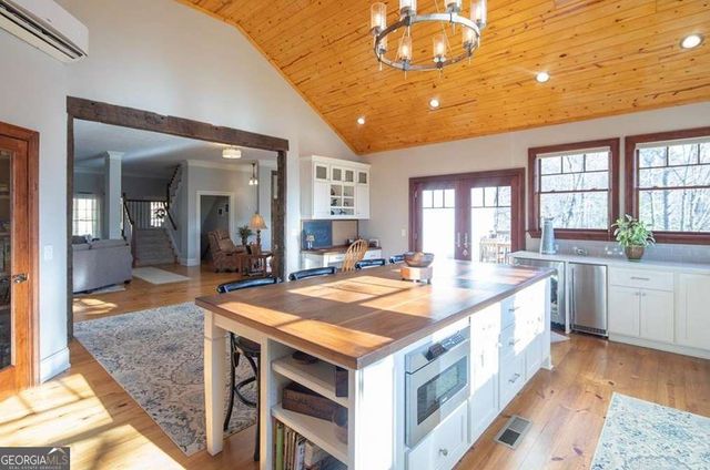 1249 Little Mountain Road, Dawsonville, GA 30534