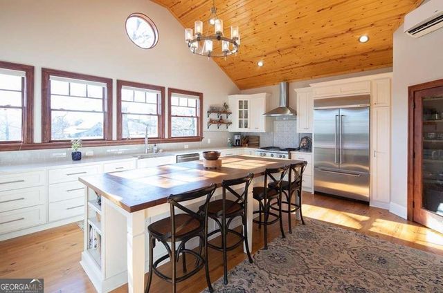 1249 Little Mountain Road, Dawsonville, GA 30534