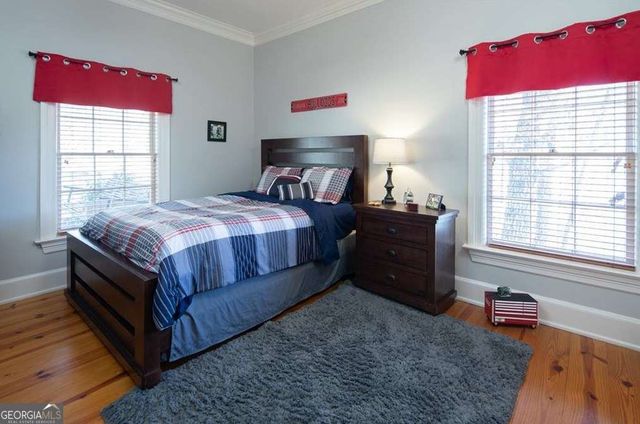 1249 Little Mountain Road, Dawsonville, GA 30534