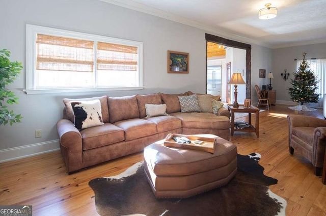 1249 Little Mountain Road, Dawsonville, GA 30534