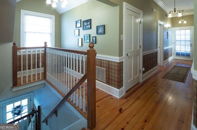 1249 Little Mountain Road, Dawsonville, GA 30534