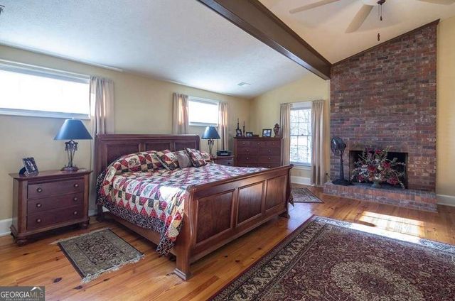 1249 Little Mountain Road, Dawsonville, GA 30534