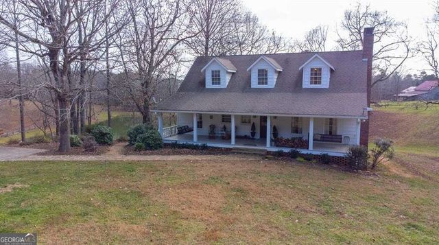 1249 Little Mountain Road, Dawsonville, GA 30534