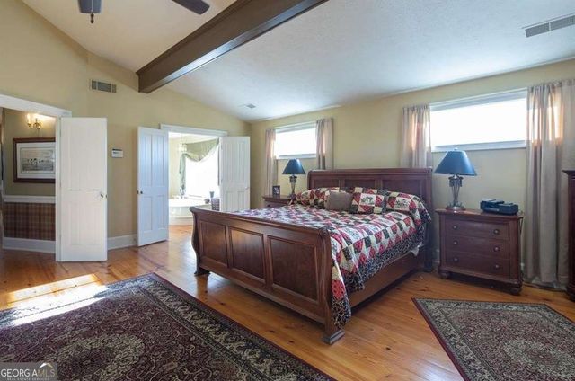 1249 Little Mountain Road, Dawsonville, GA 30534