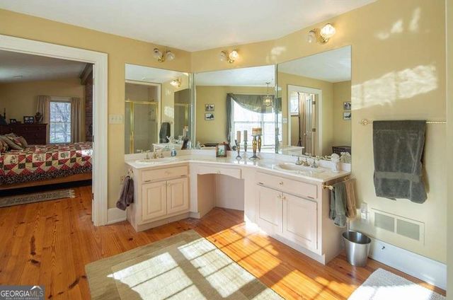 1249 Little Mountain Road, Dawsonville, GA 30534