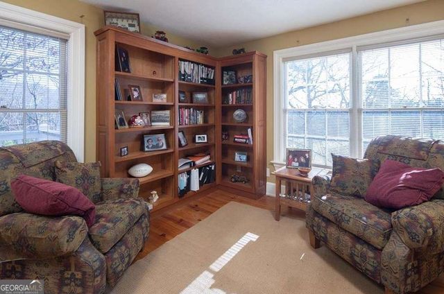 1249 Little Mountain Road, Dawsonville, GA 30534