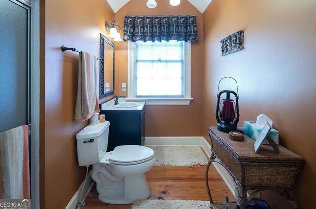 1249 Little Mountain Road, Dawsonville, GA 30534