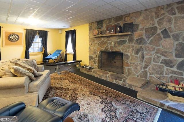 1249 Little Mountain Road, Dawsonville, GA 30534