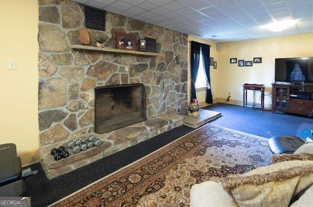 1249 Little Mountain Road, Dawsonville, GA 30534