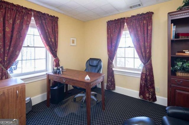 1249 Little Mountain Road, Dawsonville, GA 30534