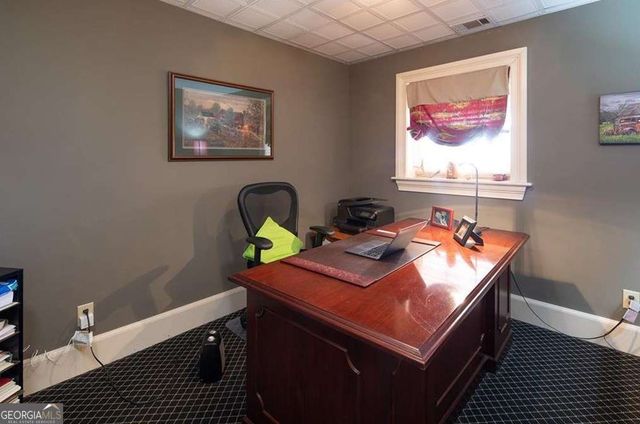 1249 Little Mountain Road, Dawsonville, GA 30534