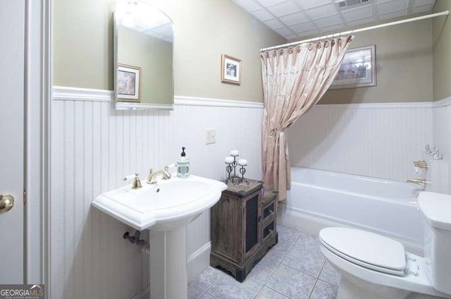 1249 Little Mountain Road, Dawsonville, GA 30534