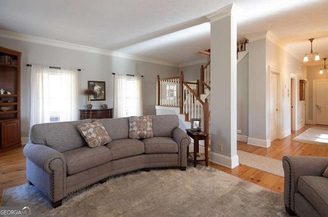 1249 Little Mountain Road, Dawsonville, GA 30534