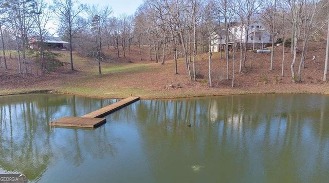 1249 Little Mountain Road, Dawsonville, GA 30534