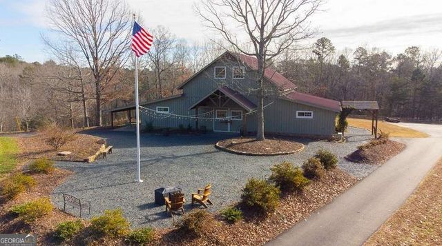 1249 Little Mountain Road, Dawsonville, GA 30534