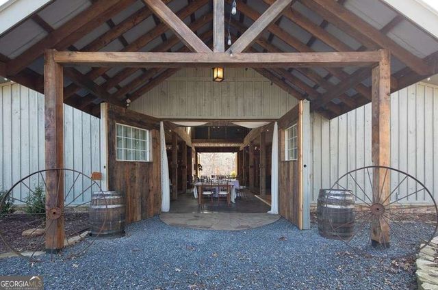 1249 Little Mountain Road, Dawsonville, GA 30534