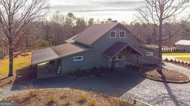 1249 Little Mountain Road, Dawsonville, GA 30534