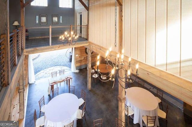 1249 Little Mountain Road, Dawsonville, GA 30534