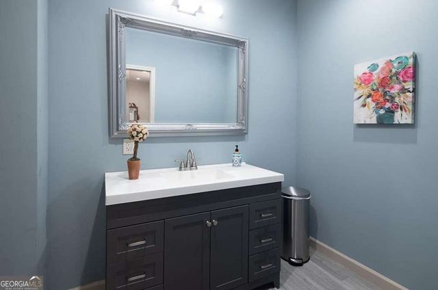 1249 Little Mountain Road, Dawsonville, GA 30534