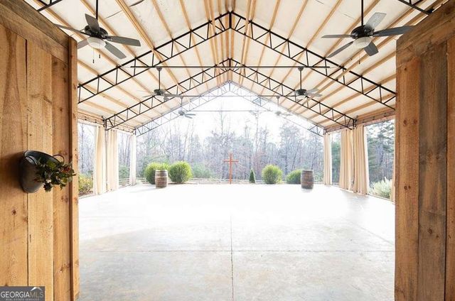 1249 Little Mountain Road, Dawsonville, GA 30534