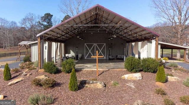 1249 Little Mountain Road, Dawsonville, GA 30534