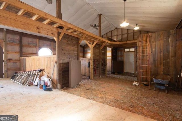 1249 Little Mountain Road, Dawsonville, GA 30534