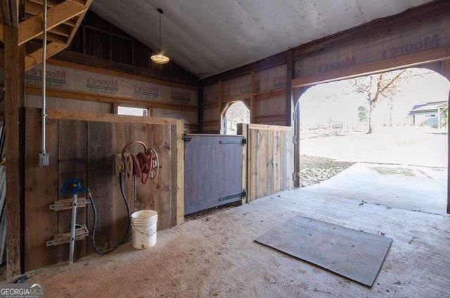 1249 Little Mountain Road, Dawsonville, GA 30534