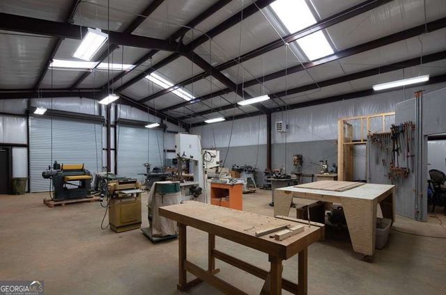 1249 Little Mountain Road, Dawsonville, GA 30534