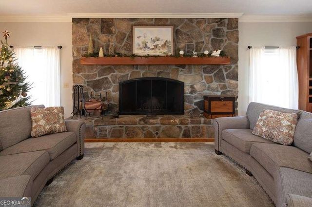 1249 Little Mountain Road, Dawsonville, GA 30534