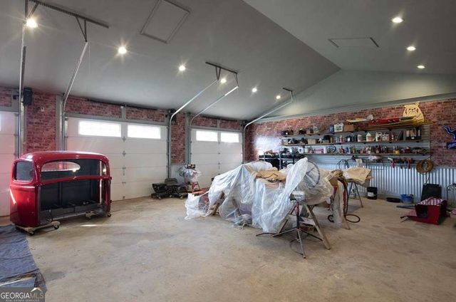 1249 Little Mountain Road, Dawsonville, GA 30534