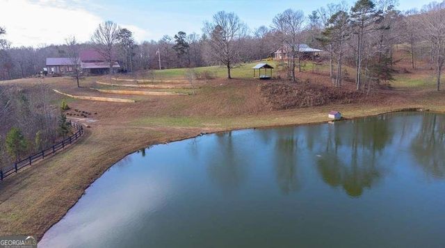 1249 Little Mountain Road, Dawsonville, GA 30534