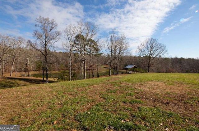 1249 Little Mountain Road, Dawsonville, GA 30534