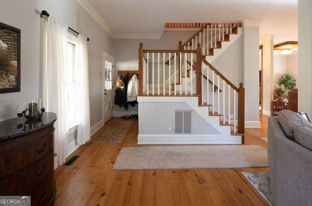 1249 Little Mountain Road, Dawsonville, GA 30534